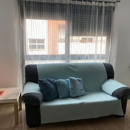 El Piset Del Llangosti Lejlighed Vinarós Eksteriør billede